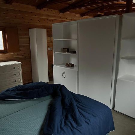 A Cabana Angra do Heroísmo Εξωτερικό φωτογραφία