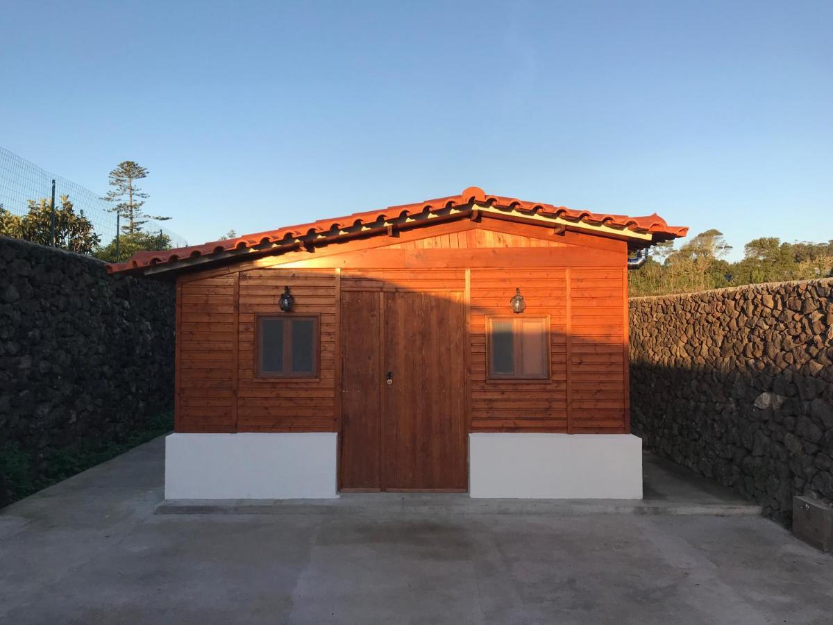 A Cabana Angra do Heroísmo Εξωτερικό φωτογραφία