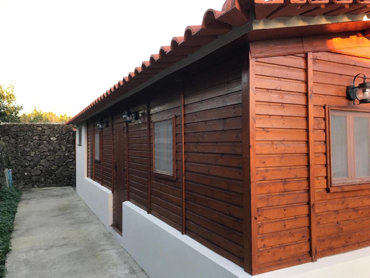 A Cabana Angra do Heroísmo Εξωτερικό φωτογραφία