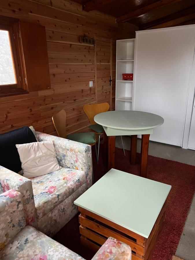 A Cabana Angra do Heroísmo Εξωτερικό φωτογραφία