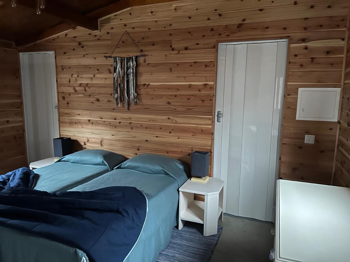 A Cabana Angra do Heroísmo Εξωτερικό φωτογραφία